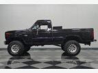Thumbnail Photo 2 for 1986 Ford F150